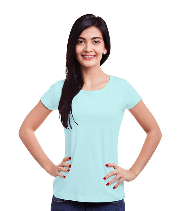 women short sleeve t-shirt